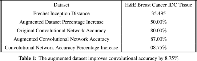 Figure 2 for Producing Histopathology Phantom Images using Generative Adversarial Networks to improve Tumor Detection