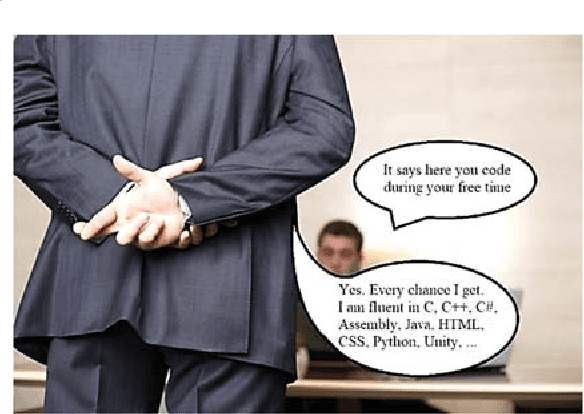 Figure 1 for Deception Detection in Videos using the Facial Action Coding System