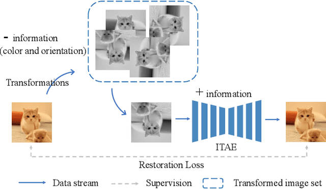 Figure 1 for Inverse-Transform AutoEncoder for Anomaly Detection