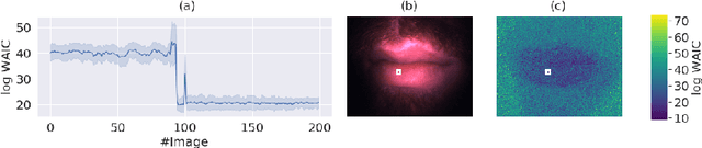 Figure 4 for Out of distribution detection for intra-operative functional imaging