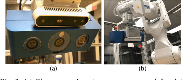 Figure 4 for ROBI: A Multi-View Dataset for Reflective Objects in Robotic Bin-Picking