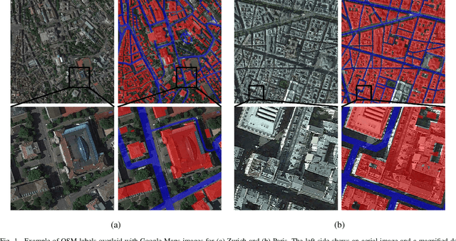 Figure 1 for Learning Aerial Image Segmentation from Online Maps