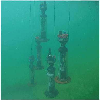 Figure 3 for Dynamic Median Consensus for Marine Multi-Robot Systems Using Acoustic Communication