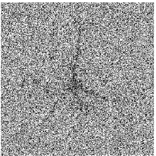 Figure 3 for Randomized algorithms for statistical image analysis and site percolation on square lattices