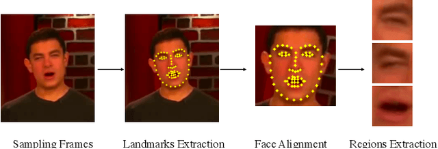 Figure 1 for DefakeHop: A Light-Weight High-Performance Deepfake Detector