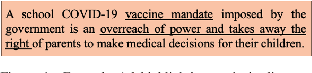 Figure 1 for Understanding COVID-19 Vaccine Campaign on Facebook using Minimal Supervision