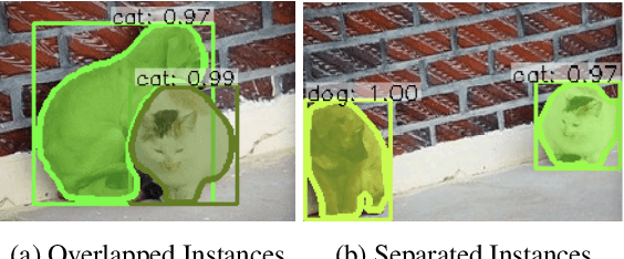 Figure 3 for Shape-aware Feature Extraction for Instance Segmentation