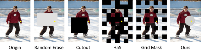 Figure 1 for How to Train Your Robust Human Pose Estimator: Pay Attention to the Constraint Cue
