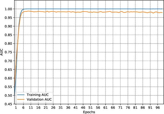 Figure 2 for Damaged Fingerprint Recognition by Convolutional Long Short-Term Memory Networks for Forensic Purposes