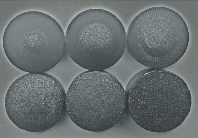 Figure 3 for ML-based tactile sensor calibration: A universal approach