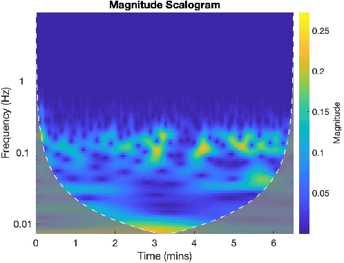 Figure 2 for Pain Detection with fNIRS-Measured Brain Signals: A Personalized Machine Learning Approach Using the Wavelet Transform and Bayesian Hierarchical Modeling with Dirichlet Process Priors