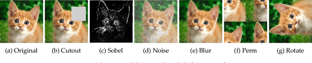 Figure 2 for CSI: Novelty Detection via Contrastive Learning on Distributionally Shifted Instances