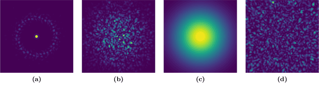 Figure 2 for Compressive lensless endoscopy with partial speckle scanning