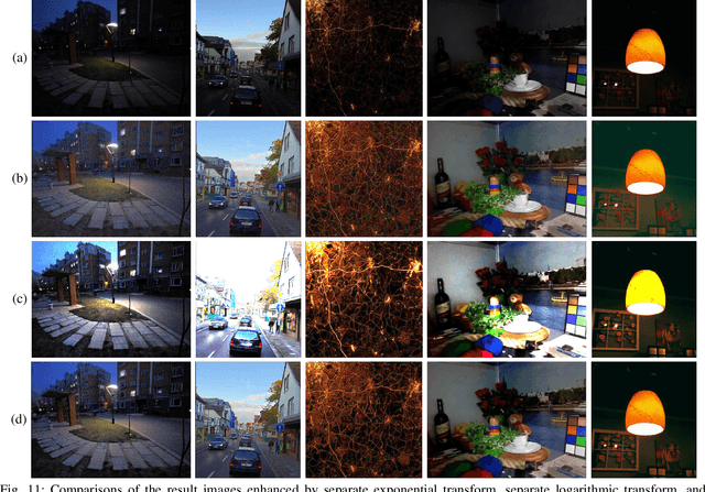 Figure 3 for NLHD: A Pixel-Level Non-Local Retinex Model for Low-Light Image Enhancement