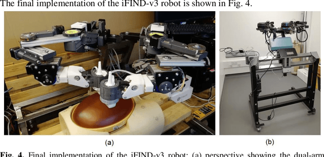 Figure 4 for Robotic-assisted Ultrasound for Fetal Imaging: Evolution from Single-arm to Dual-arm System