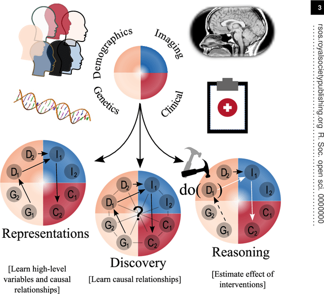 Figure 1 for Causal Machine Learning for Healthcare and Precision Medicine