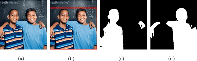 Figure 1 for Nondiscriminatory Treatment: a straightforward framework for multi-human parsing