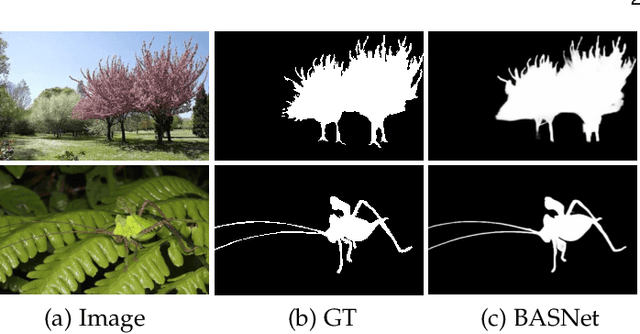 Figure 1 for Boundary-Aware Segmentation Network for Mobile and Web Applications