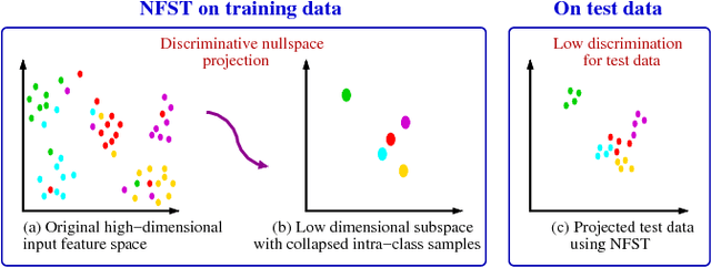 Figure 1 for Maximum Margin Metric Learning Over Discriminative Nullspace for Person Re-identification