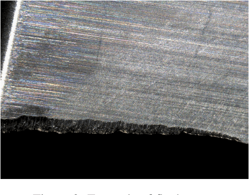 Figure 3 for Towards Leveraging End-of-Life Tools as an Asset: Value Co-Creation based on Deep Learning in the Machining Industry