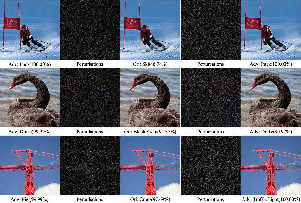 Figure 1 for Generating Minimal Adversarial Perturbations with Integrated Adaptive Gradients