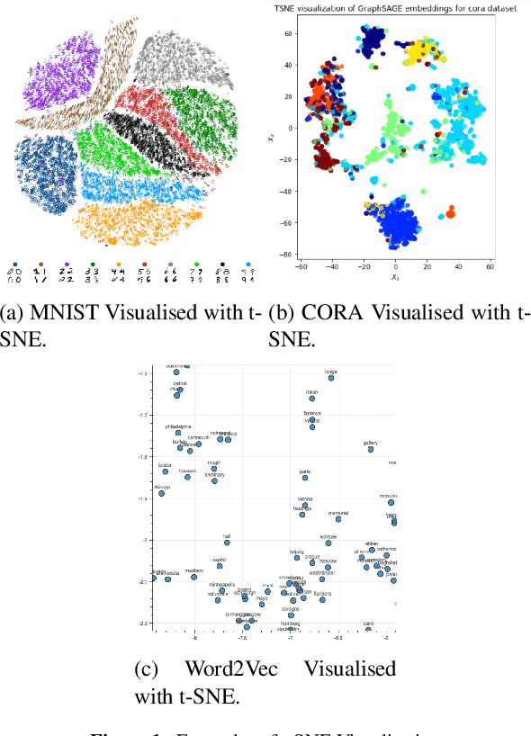 Figure 1 for Visualising Argumentation Graphs with Graph Embeddings and t-SNE