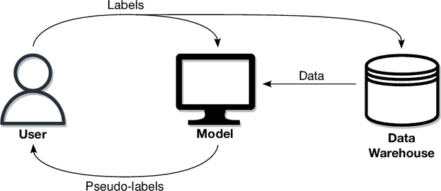 Figure 1 for An Explainable Machine Learning Approach to Visual-Interactive Labeling: A Case Study on Non-communicable Disease Data