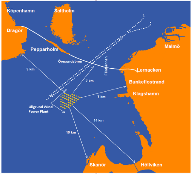 Figure 3 for An Evolutionary Deep Learning Method for Short-term Wind Speed Prediction: A Case Study of the Lillgrund Offshore Wind Farm
