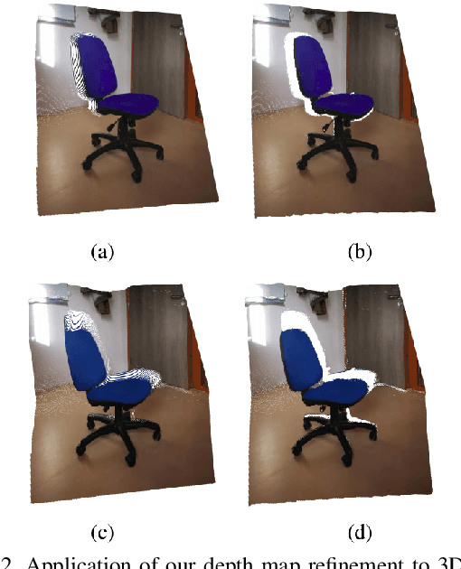 Figure 3 for Predicting Sharp and Accurate Occlusion Boundaries in Monocular Depth Estimation Using Displacement Fields