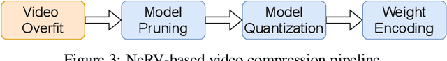 Figure 4 for NeRV: Neural Representations for Videos