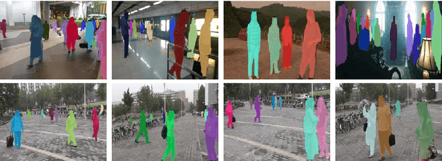 Figure 4 for Person Search via A Mask-Guided Two-Stream CNN Model