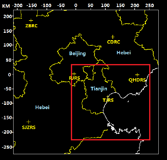 Figure 3 for Convolutional Neural Network for Convective Storm Nowcasting Using 3D Doppler Weather Radar Data