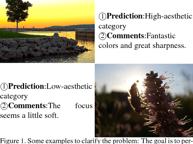 Figure 1 for Neural Aesthetic Image Reviewer