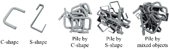 Figure 3 for A Topological Solution of Entanglement for Complex-shaped Parts in Robotic Bin-picking