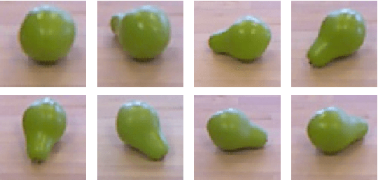 Figure 3 for Geometry-Based Region Proposals for Real-Time Robot Detection of Tabletop Objects