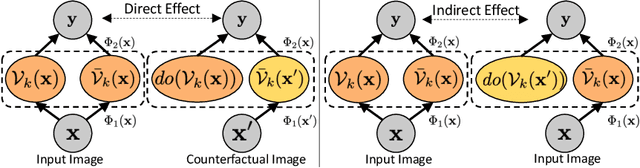 Figure 2 for Using Causal Analysis for Conceptual Deep Learning Explanation