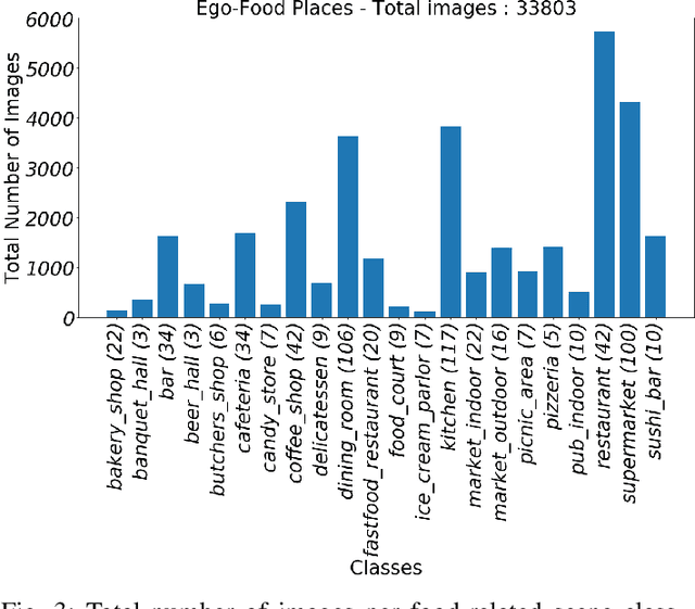 Figure 3 for Hierarchical approach to classify food scenes in egocentric photo-streams