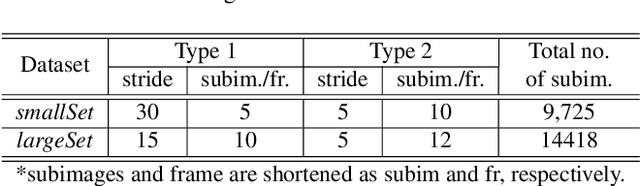 Figure 2 for 3DSRnet: Video Super-resolution using 3D Convolutional Neural Networks