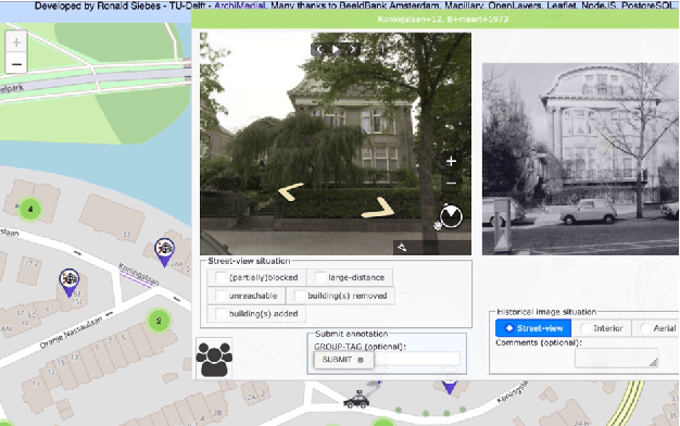 Figure 4 for AmsterTime: A Visual Place Recognition Benchmark Dataset for Severe Domain Shift