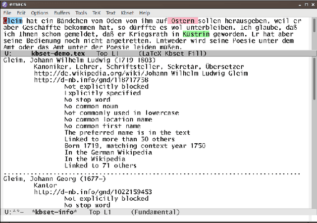 Figure 2 for KBSET -- Knowledge-Based Support for Scholarly Editing and Text Processing with Declarative LaTeX Markup and a Core Written in SWI-Prolog