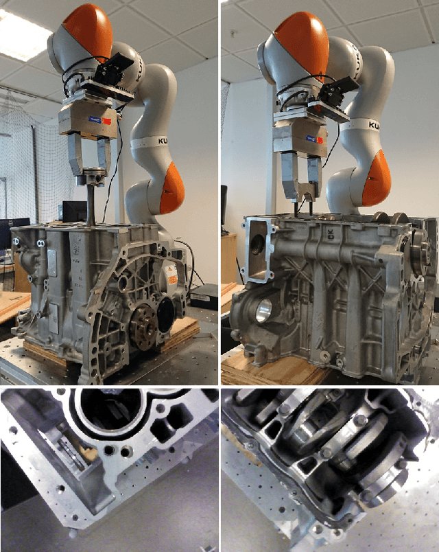 Figure 1 for Continuous close-range 3D object pose estimation