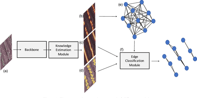 Figure 1 for A Deep Learning Approach Based on Graphs to Detect Plantation Lines