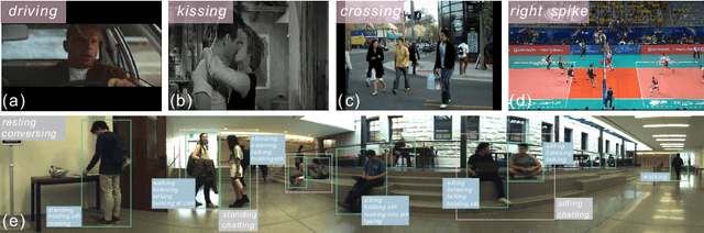 Figure 1 for Panoramic Human Activity Recognition