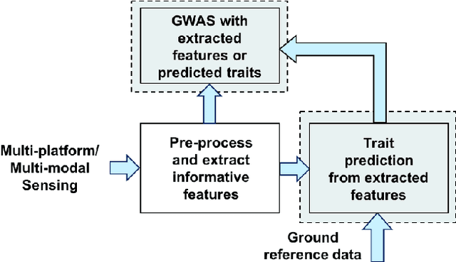 Figure 4 for Multitask Learning using Task Clustering with Applications to Predictive Modeling and GWAS of Plant Varieties