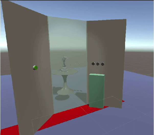 Figure 1 for Exploring Human-robot Interaction by Simulating Robots