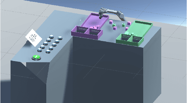 Figure 3 for Exploring Human-robot Interaction by Simulating Robots