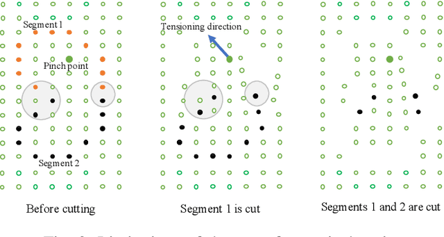 Figure 3 for Manipulating Soft Tissues by Deep Reinforcement Learning for Autonomous Robotic Surgery