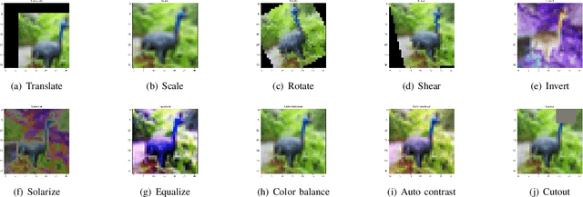 Figure 1 for A Preliminary Study on Data Augmentation of Deep Learning for Image Classification