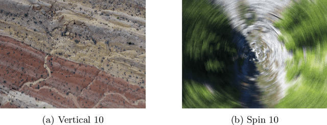 Figure 4 for High Definition image classification in Geoscience using Machine Learning