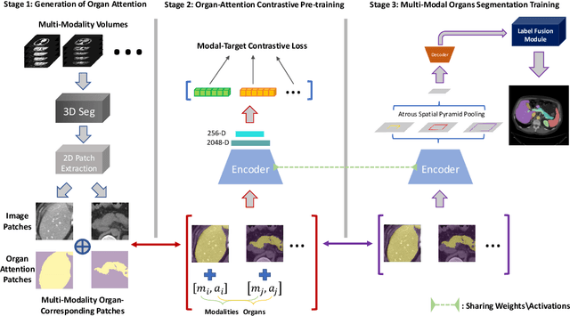 Figure 3 for Attention-Guided Supervised Contrastive Learning for Semantic Segmentation